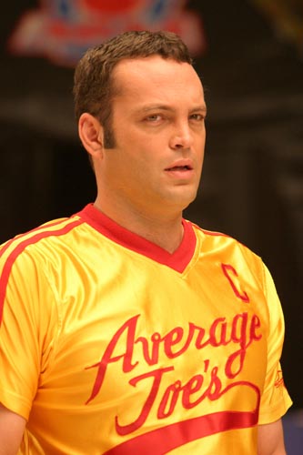 Vaughn, Vince [Dodgeball] Photo