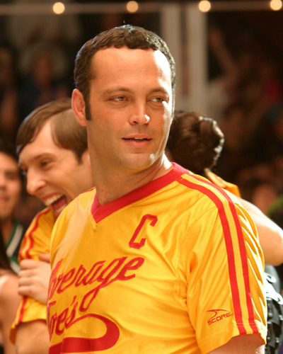 Vaughn, Vince [Dodgeball] Photo
