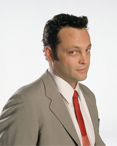 Vaughn, Vince [The Wedding Crashers] Photo
