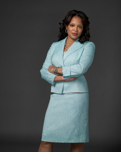 Velez, Lauren [Dexter] Photo