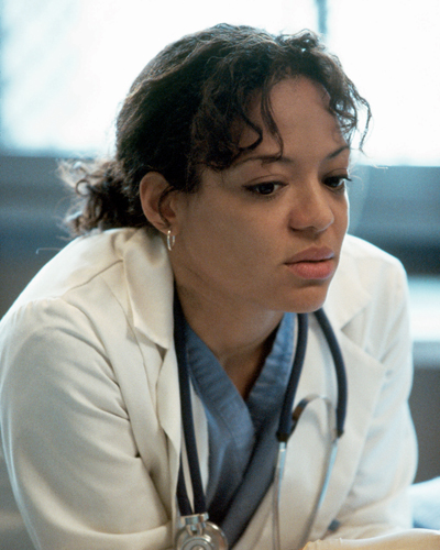 Velez, Lauren [Oz] Photo