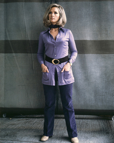 Ventham, Wanda [UFO] Photo