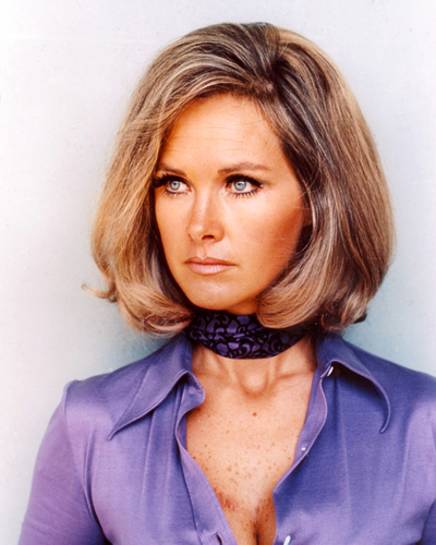 Ventham, Wanda [UFO] Photo