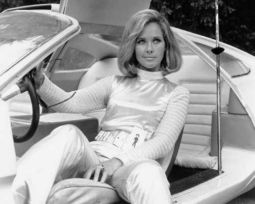 Ventham, Wanda [UFO] Photo