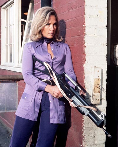 Ventham, Wanda [UFO] Photo