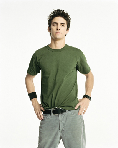 Ventimiglia, Milo [Gilmore Girls] Photo