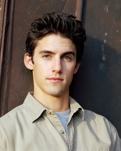 Ventimiglia, Milo [Gilmore Girls] Photo