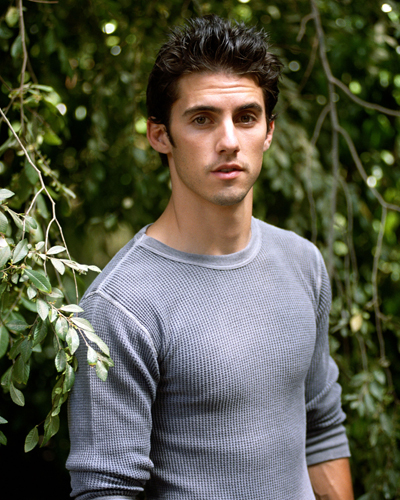 Ventimiglia, Milo [Gilmore Girls] Photo