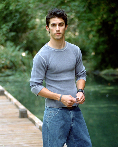 Ventimiglia, Milo [Gilmore Girls] Photo