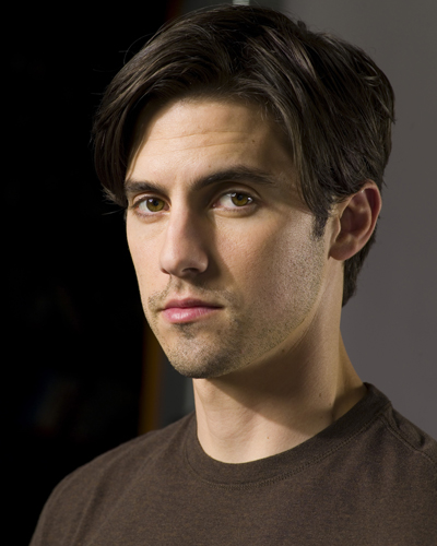 Ventimiglia, Milo [Heroes] Photo