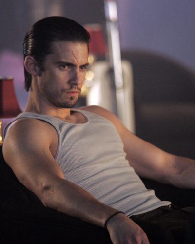 Ventimiglia, Milo [Heroes] Photo