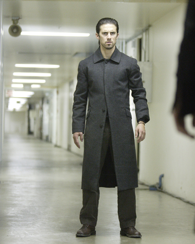 Ventimiglia, Milo [Heroes] Photo