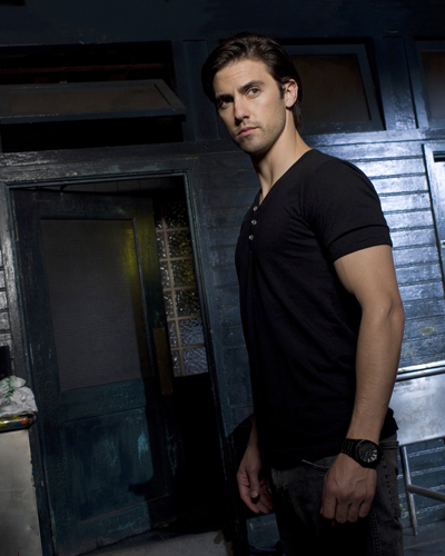 Ventimiglia, Milo [Heroes] Photo