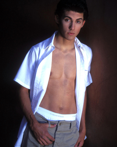 Ventimiglia, Milo [Heroes] Photo