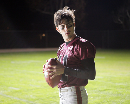 Ventimiglia, Milo [Heroes] Photo