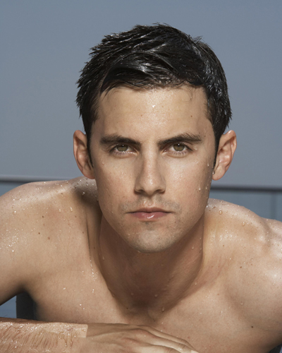 Ventimiglia, Milo [Heroes] Photo