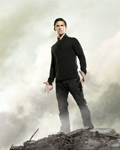 Ventimiglia, Milo [Heroes] Photo