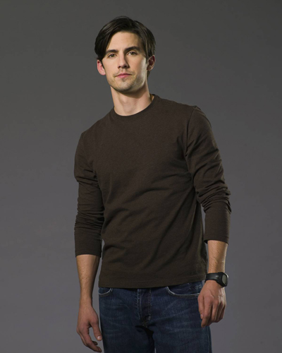 Ventimiglia, Milo [Heroes] Photo