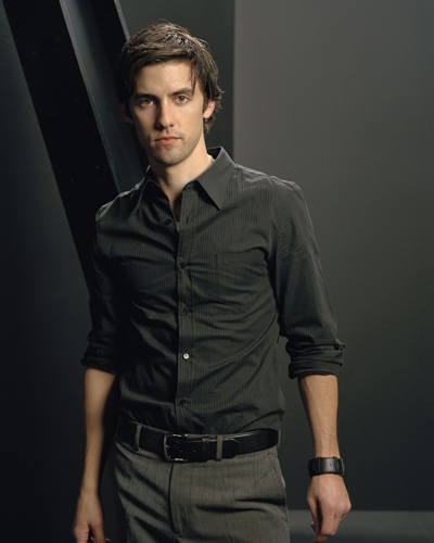 Ventimiglia, Milo [The Bedford Diaries] Photo