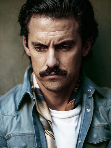 Ventimiglia, Milo [This Is Us] Photo