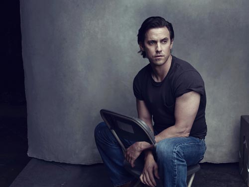 Ventimiglia, Milo [This Is Us] Photo