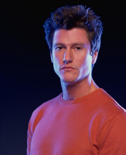 Ventresca, Vincent [The Invisble Man] Photo