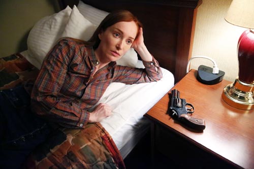 Verbeek, Lotte [The Blacklist] Photo