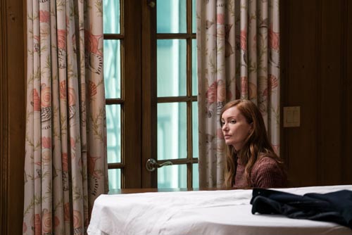 Verbeek, Lotte [The Blacklist] Photo