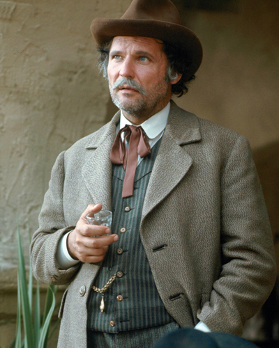 Vernon, John [Kung Fu] Photo