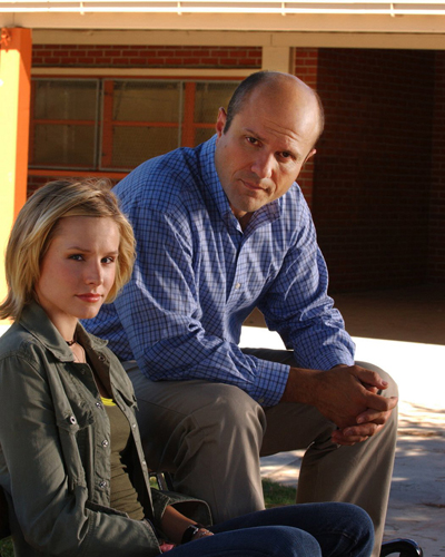 Veronica Mars [Cast] Photo