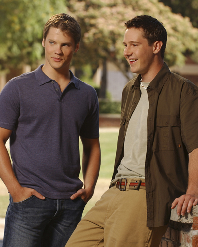 Veronica Mars [Cast] Photo