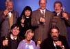 Vicar of Dibley [Cast]