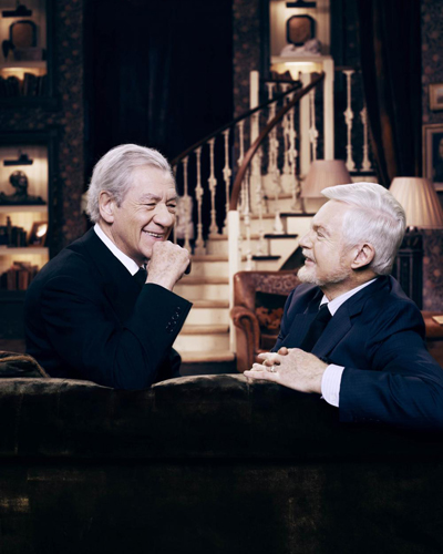 Vicious [Cast] Photo