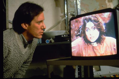 Videodrome [Cast] Photo