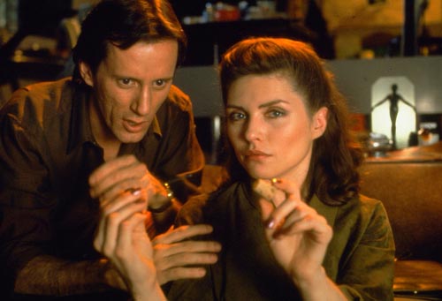 Videodrome [Cast] Photo