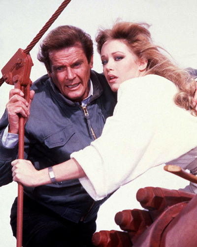 View To A Kill, A [Cast] Photo