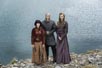 Vikings [Cast]