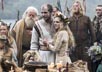 Vikings [Cast]