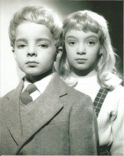 Village of the Damned [Cast] Photo