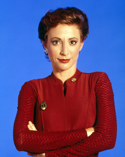 Visitor, Nana [Star Trek : Deep Space Nine] Photo