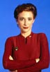 Visitor, Nana [Star Trek : Deep Space Nine]