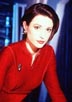 Visitor, Nana [Star Trek : Deep Space Nine]