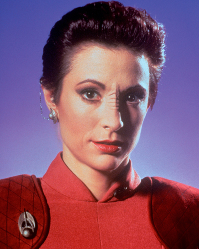 Visitor, Nana [Star Trek : Deep Space Nine] Photo