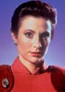 Visitor, Nana [Star Trek : Deep Space Nine]