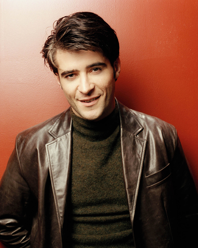 Visnjic, Goran [ER] Photo