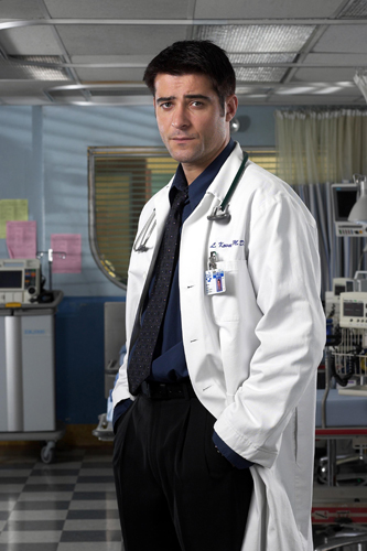 Visnjic, Goran [ER] Photo