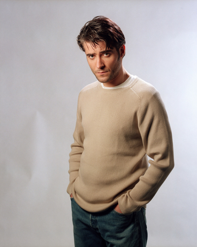 Visnjic, Goran [ER] Photo