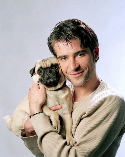 Visnjic, Goran [ER] Photo