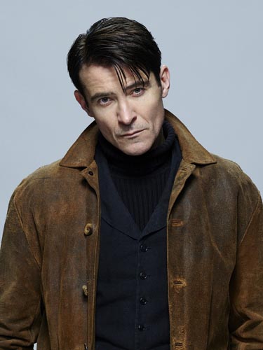 Visnjic, Goran [Timeless] Photo