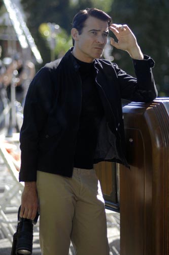 Visnjic, Goran [Timeless] Photo